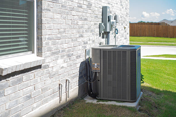 Reliable Heat Pump Repair contractor in Chaplin, CT by FH HVAC